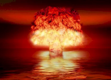 أميركا تتهم الصين بإجراء تجارب نووية سرية  