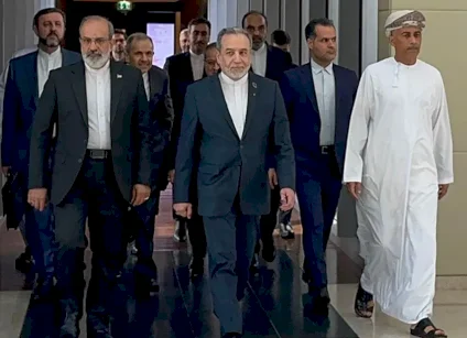 اختتام مفاوضات إيران وأميركا في مسقط واتفاق على استئنافها... عراقجي: جيّدة واقتصرت على الشأن النووي