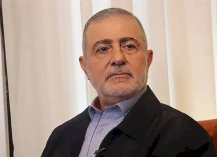 تقرير: استقالة وفيق صفا المسؤول عن وحدة الاتصال والتنسيق من حزب الله