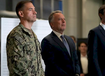 ماذا تعني مشاركة قائد عسكري أمريكي في مفاوضات إيران؟