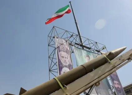 تقرير: إيران تسرع إصلاح منشآت الصواريخ مقارنة بالنووي