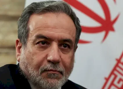 عراقجي: مستعدون للتوصل لاتفاق "مطمئن" مع واشنطن حول تخصيب اليورانيوم