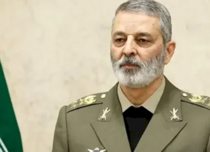 رئيس الأركان الإيراني: لن نبدأ حرباً لكننا مستعدون للدفاع عن أمننا وأنفسنا