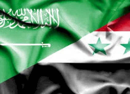 الفالح: وقعنا اتفاقات بـ20 مليار ريال.. ولا سقف لاستثمارات السعودية في سوريا