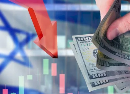 العجز المالي في إسرائيل يرتفع 4.9% رغم فائض يناير