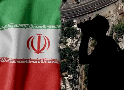 اعتقال إعلامي إسرائيلي بشبهة التجسس لصالح إيران