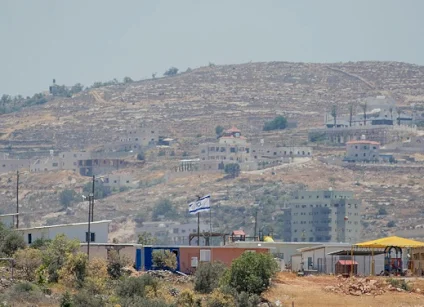 الأمم المتحدة: خطط إسرائيل في الضفة تسرع تهجير الفلسطينيين قسرا وتغيّر التركيبة السكانية