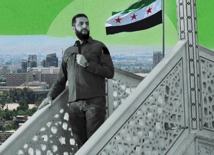 تقرير أممي: 5 محاولات لاغتيال أحمد الشرع في عام واحد 