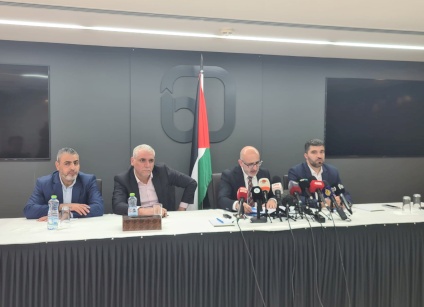 وزير المالية: دفعة من الراتب الاثنين المقبل والوضع المالي للسلطة في 2026 هو الأصعب 