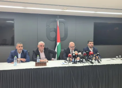 وزير المالية: دفعة من الراتب الاثنين المقبل والوضع المالي للسلطة في 2026 هو الأصعب 