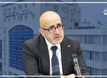 خاص" صدى نيوز": هل تنخفض نسبة صرف رواتب الحكومة الفلسطينية عن 60% خلال الأشهر المقبلة؟