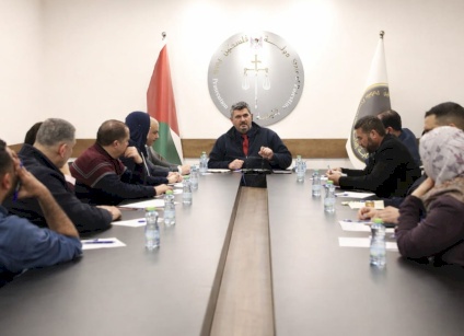 النيابة العامة تكثّف إجراءات الرقابة والمساءلة قبيل شهر رمضان لحماية المستهلك والأمن الغذائي