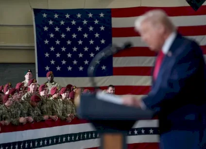 أكبر تحوُّل بالعقيدة القتالية.. الجيش الأمريكي "يستبدل الفولاذ بالدم"