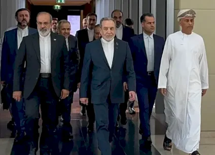 وفد إيراني برئاسة عراقجي يتوجه إلى جنيف لاستئناف المفاوضات مع أميركا