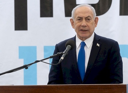 نتنياهو: يجب إنجاز العمل بنزع أسلحة حماس وألا تكون لإيران قدرة على تخصيب اليورانيوم