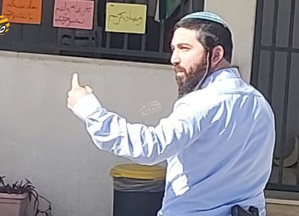 "التربية" تدين اقتحام عصابات المستوطنين لمدرسة بنات اللبن الشرقية