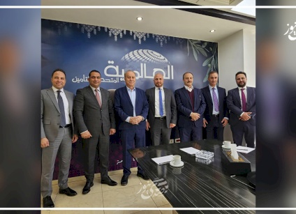 وفد من "جوال" يزور الشركة العالمية المتحدة للتأمين لبحث تعزيز التعاون وتطوير الخدمات التكنولوجية