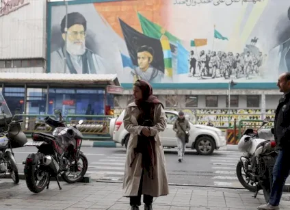 إيران قبيل مفاوضات جنيف: موقف أميركا من الملف النووي بات أكثر واقعية