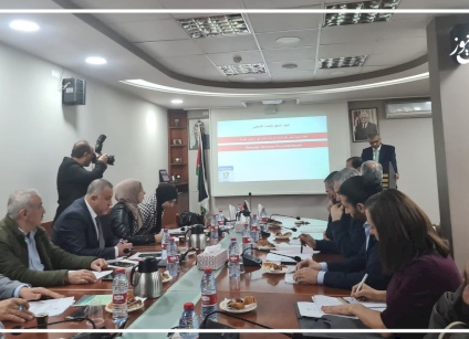 Ramadan Preparations: Mandatory Price List and Launch of Price Monitoring Platform, Referral of Olive Oil Adulteration Promoters to Prosecution