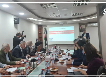 استعدادات رمضان: إلزامية القائمة السعرية وإطلاق منصة لرصد الأسعار وإحالة مروجي زيت مغشوش للنيابة