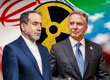 Oman Mediates Iranian-American "Nuclear" Talks in Geneva
