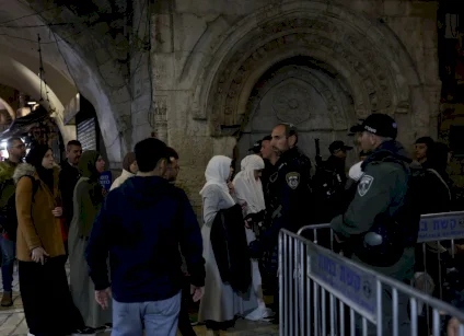 خبراء أمميون يحذرون من تطهير القدس من طابعها الفلسطيني