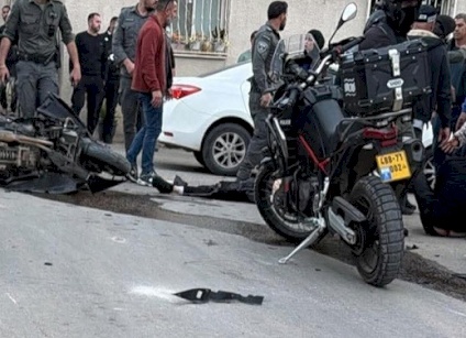 محدث: أحدهم برصاص الشرطة الإسرائيلية.. 4 قتلى في جرائم قتل بالداخل المحتل