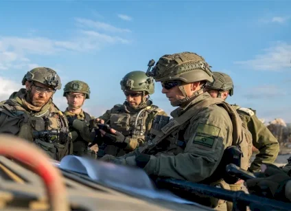 فرق عسكرية وتعبئة احتياطية.. جيش الاحتلال يوسّع الحرب على لبنان