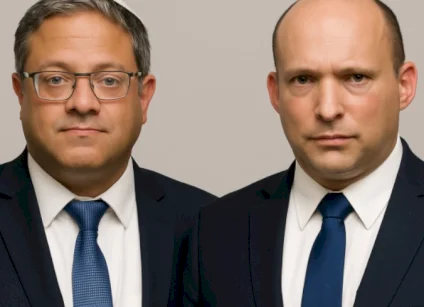 بينيت: بن غفير لن يكون وزيرًا في حكومتي مستقبلاً لأنه فاشل