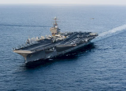 مسؤولون أميركيون: خياراتنا في إيران استهداف أفراد أو تغيير النظام