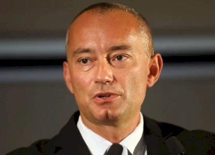 ميلادينوف يؤكد إنشاء مكتب ارتباط تابع للسلطة الفلسطينية