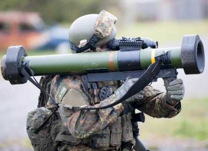 صواريخ محمولة على الكتف.. إيران توافق على صفقة سرية مع روسيا