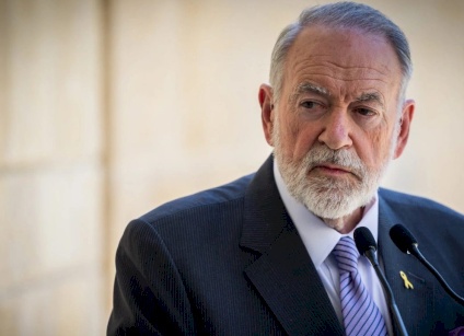 السفير الأمريكي في إسرائيل ينتقد منع البطريرك اللاتيني من دخول كنيسة القيامة يوم أحد الشعانين