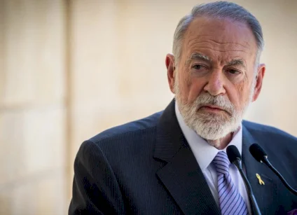 السفير الأمريكي في إسرائيل ينتقد منع البطريرك اللاتيني من دخول كنيسة القيامة يوم أحد الشعانين