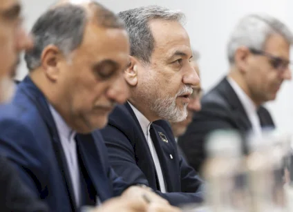 اجتماع أميركيّ – إيرانيّ بجنيف الخميس