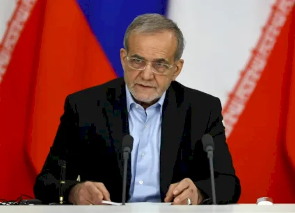 بزشكيان: نراقب إجراءات واشنطن ومستعدون لأي سيناريو محتمل