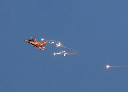 تقرير: الجيش الإسرائيلي يستعد لاحتمال استمرار التوتر مقابل إيران لشهور