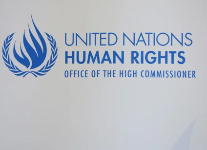 مفوض حقوق الإنسان: العالم يشهد أشرس منافسة على السلطة منذ 80 عاما