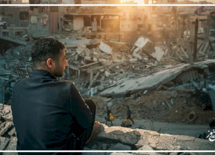 أين وصلت المرحلة الثانية من اتفاق وقف إطلاق النار؟!