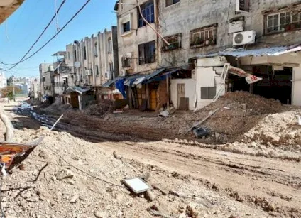 الفصائل واللجان الشعبية بمخيمي طولكرم ونور شمس تطالب كادرها بعدم المشاركة أو الترشح للانتخابات البلدية المقبلة