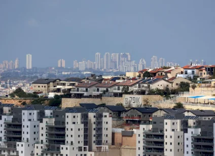 الأمم المتحدة: إسرائيل تسعى إلى «تغيير ديمغرافي دائم» في الضفة الغربية وغزة