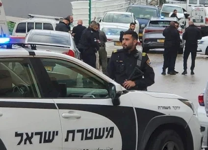 مقتل شابين في أراضي الـ48 بجريمتي إطلاق نار منفصلتين