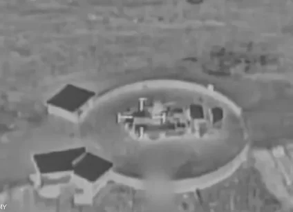 إسرائيل تعلن شن أكبر هجوم جوي في تاريخها ضد إيران