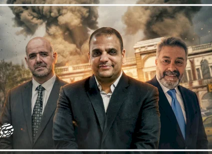 محللون: تداعيات ضرب ايران ستفرض نفسها على واقع الاقتصاد الفلسطيني المتهالك   