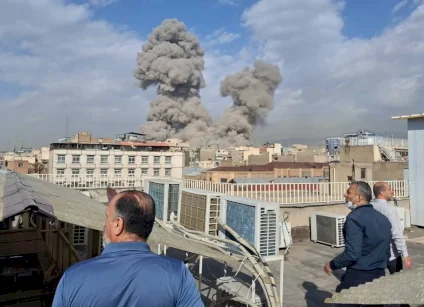 خاص "صدى نيوز": ما سر توقيت الهجوم الإسرائيلي - الأميركي؟!