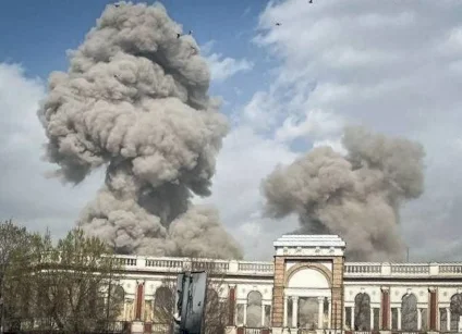 دعوات دولية لخفض التصعيد وتحذير من عواقب خطيرة بعد الضربات على إيران