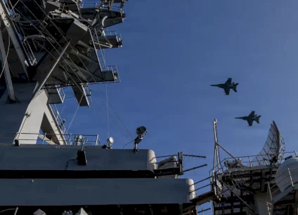 "مخاوف أميركية" تدفعها لتسريع الحرب على إيران.. ما هي؟