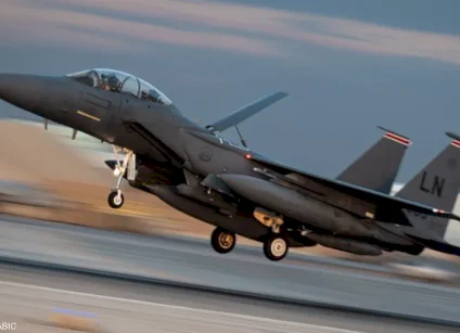 "لا تراجع وحظا موفقا".. كواليس قرار ترامب النهائي بضرب إيران