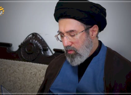 خليفة محتمل لوالده.. نجاة نجل خامنئي من الهجوم على إيران