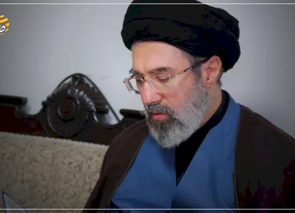 خليفة محتمل لوالده.. نجاة نجل خامنئي من الهجوم على إيران